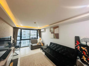 Neo Condo 2 bedroom Jomtien LUX